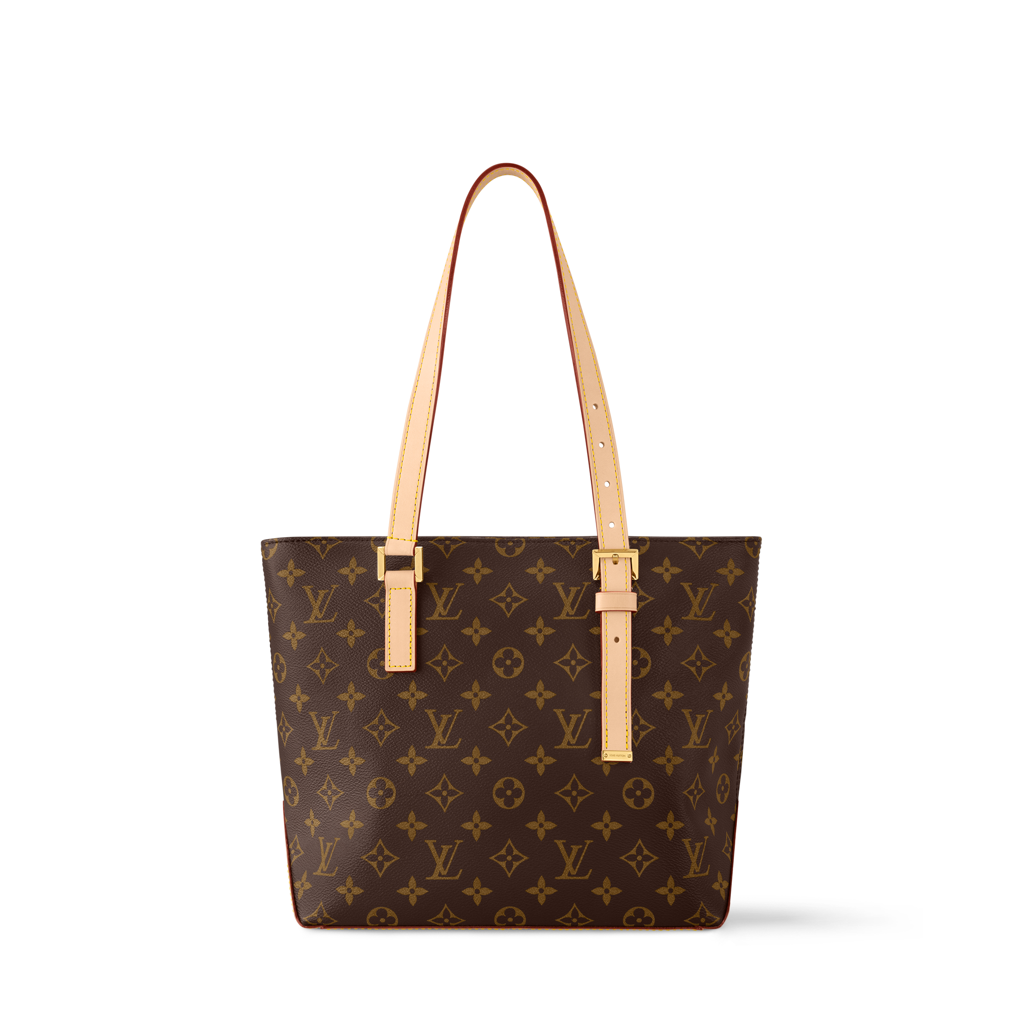 Piano Monogram Canvas - Handbags M12095 | LOUIS VUITTON